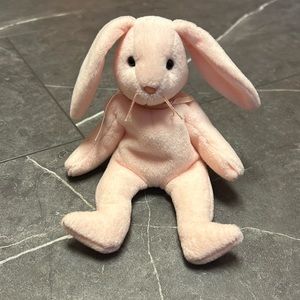 Ty Hoppity beanie baby